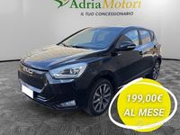 Usata EVO Evo 3 113 CV (83 kW) 2023 Nero SUV