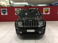 usata Jeep Renegade MY21 1.3 Limited - PROMO FCA ITALIA -