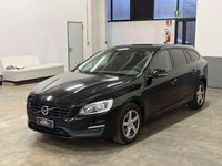 Occasion Volvo V60 Business Edition 120 ch (88 kW) 2017 Noir Break