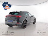 Usata Cupra Formentor 204 CV (150 kW) 2024 Nero midnight SUV