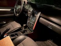 Usata Mercedes A200 Elegance 140 CV (102 kW) 2007 Monovolume