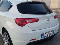 Usata Alfa Romeo Giulietta Distinctive 105 CV (77 kW) 2010 Berlina