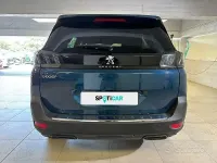 Usata Peugeot 5008 Allure 131 CV (96 kW) 2024 Bluazzurro SUV