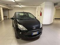 Usata Ford Ka Titanium 69 CV (50 kW) 2011 Utilitaria