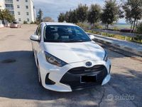 Usata Mazda 2 92 CV (67 kW) 2023 Bianco Utilitaria