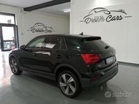 Usata Audi Q2 Business 2022 Nero SUV