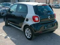 usata Smart ForFour 70 1.0 Youngster