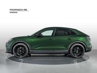 Usata Porsche Macan 300 kW (408 CV) 2025 Verde SUV