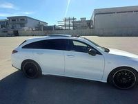 Usata Mercedes CLA200 Shooting Brake AMG 150 CV (110 kW) 2021 Station wagon