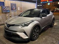 Usata Toyota C-HR Lounge 122 CV (89 kW) 2018 SUV