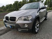 Usata BMW X5 235 CV (172 kW) 2009 SUV