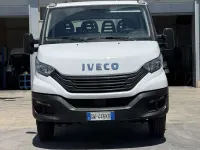 Usata Iveco Daily 136 CV (100 kW) 2024 Other
