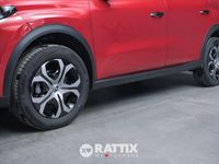 Nuova Citroën C3 Aircross PureTech 101 CV (74 kW) 2025 Rosso tetto nero SUV