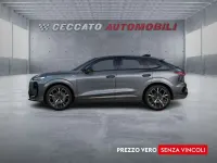 Nuova Audi Q3 S-Line 204 CV (150 kW) 2026 Other SUV