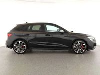 usata Audi S3 SPB TFSI 310 CV quattro S tronic Matrix Tetto ACC