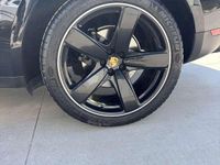 Usata Porsche Macan 252 CV (185 kW) 2018 Nero SUV