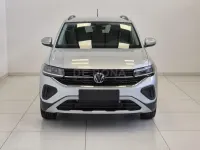 Nuova VW T-Cross Edition 95 CV (69 kW) 2026 Argento SUV