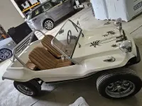 Usata VW Buggy 39 CV (28 kW) 1969 Berlina