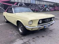 Usata Ford Mustang 393 CV (289 kW) 1967