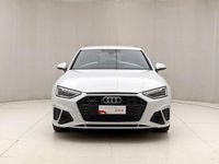 Usata Audi A4 S-Line 204 CV (150 kW) 2024 Blu Station wagon