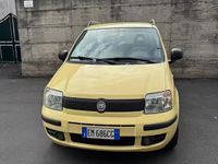 Usata Fiat Panda Classica 77 CV (56 kW) 2012 Beige Utilitaria