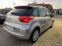 Usata Citroën C4 Picasso 109 CV (80 kW) 2008 Argento Monovolume