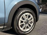 Usata Fiat 130 110 CV (80 kW) 2017 Station wagon