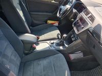 Usata VW Tiguan Advance 2018 SUV