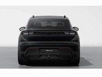 Usata Porsche Macan 144 kW (197 CV) 2025 Nero SUV