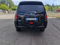 Usata Mitsubishi Pajero Edition 190 CV (139 kW) 2017 Nero SUV