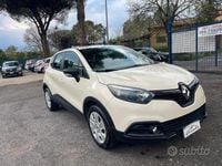 Occasion Renault Captur 90 ch (66 kW) 2015 Blanc SUV