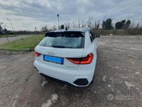 usata Audi A1 citycarver 30 tfsi s tronic id contrast