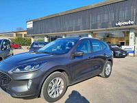 Usata Ford Kuga Business Edition 120 CV (88 kW) 2022 Grigio SUV