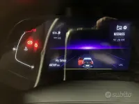 Usata Renault Captur 101 CV (74 kW) 2021 SUV