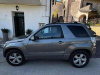 Usata Suzuki Grand Vitara 2009 SUV