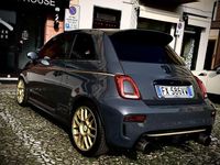 Usata Abarth 595 144 CV (105 kW) 2018 Utilitaria