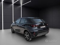Nuova MG MG3 Comfort 116 CV (85 kW) 2025 Nero Utilitaria
