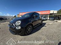Usata Fiat 500 Dolcevita 70 CV (51 kW) 2021 Nero Utilitaria
