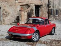 Usata Lotus Elan 117 CV (86 kW) 1966 Rosso Cabrio