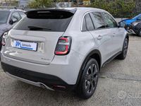 Usata Fiat 600 La Prima 110 CV (80 kW) 2025 Beige cappuccino SUV