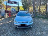 Usata Peugeot 307 S 88 CV (64 kW) 2004 Grigio Berlina