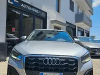 Usata Audi Q2 Business 150 CV (110 kW) 2020 Grigio SUV