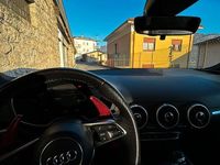 Usata Audi TTS S-Line 245 CV (180 kW) 2016 Coupé