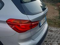 usata BMW X1 (f48) - 2017