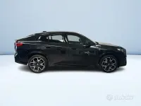 Usata BMW X2 M Sport 150 CV (110 kW) 2024 Nero SUV