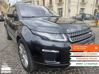Usata Land Rover Range Rover evoque 150 CV (110 kW) 2018 SUV