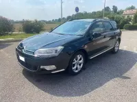 Usata Citroën C5 163 CV (119 kW) 2011 Nero Station wagon