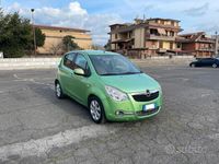 usata Opel Agila AgilaII 2008 1.2 16v Enjoy 86cv auto