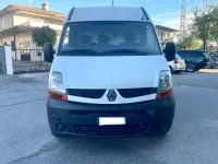 Usata Renault Master 125 CV (91 kW) 2010 Bianco