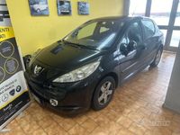 usata Peugeot 207 1.4benz. 95cv